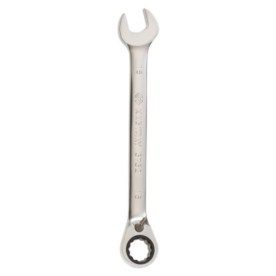 King Tony - Spanner Ratchet Type Reversible 16mm