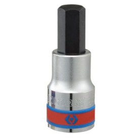 King Tony - Socket 1/2" Hex Bit 9/16" X 60mm