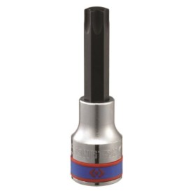King Tony - Socket 1/2" Torx Bit T20 X 80Mm - 2 Pack