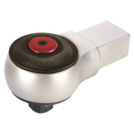 King Tony - Ratchet Insert Tool 3/4" 14X18mm