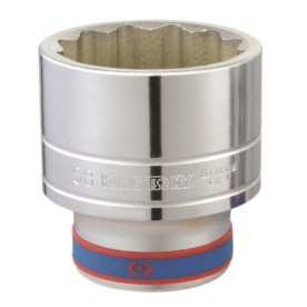 King Tony - Socket Standard 1" X 58mm 12P