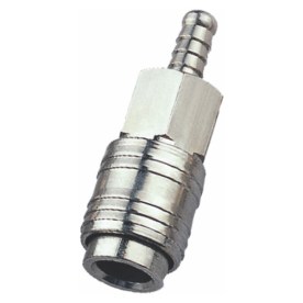 Micro-Tec - Coupler Quick 8Mm Tailpiece - 2 Pack