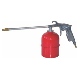 Micro-Tec - Wash Gun-Steel Cup - 2 Pack