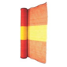 Micro-Tec - Barrier Fencing 50M X 1.00M