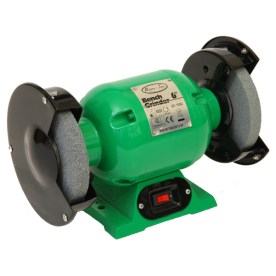 Micro-Tec - Grinder Bench 150Mm 350W