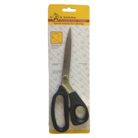 Micro-Tec - Scissor Tailors 230Mm - 2 Pack
