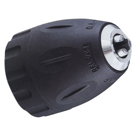 Micro-Tec - Chuck Keyless 10Mm 3/8X24Unf - 2 Pack