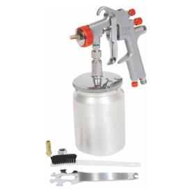 Micro-Tec - High Pressure Spray Gun