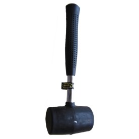 Micro-Tec - Rubber Mallet 450 Gr - 2 Pack
