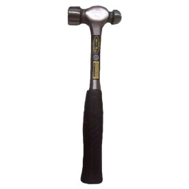 Micro-Tec - Hammer - Ball Peen - Steel - 24 Oz - 2 Pack