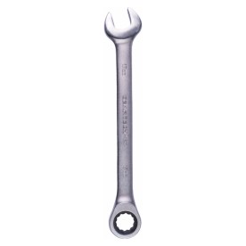 Micro-Tec - Wrench Ratchet 17mm - 2 Pack