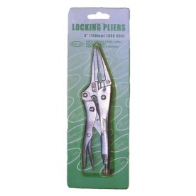 Micro-Tec - Vice Grip L/Nose 150Mm - 2 Pack