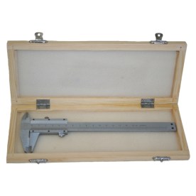 Micro-Tec - Vernier Caliper 150Mm X 0.02 - 2 Pack