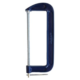 Micro-Tec - Clamp G - 100Mm - 4" - 2 Pack