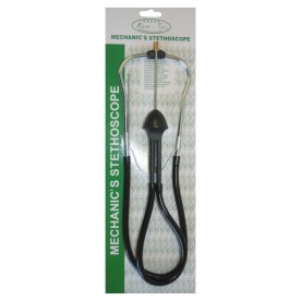 Micro-Tec - Stethoscope Mechanics - 2 Pack