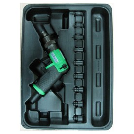 Micro-Tec - Wrench Impact 1/4" Mini/Sockets