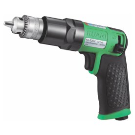 Micro-Tec - Drill 1/4" Reversible Mini Hd
