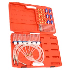 Micro-Tec - Flow Meter Adapter Set