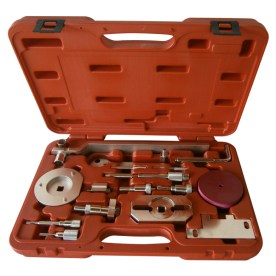 Micro-Tec - Timing Tool Iveco/Ford