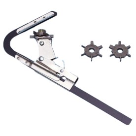 Micro-Tec - Piston Ring Groove Cleaner