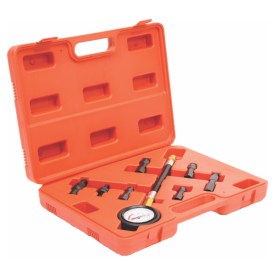 Micro-Tec - Tester Petrol Compressor