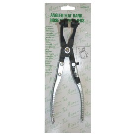 Micro-Tec - Pliers Hose Clamp Angled - 2 Pack