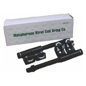Micro-Tec - Coil Spring Compressor Macpherson