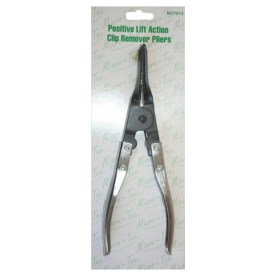 Micro-Tec - Pliers Panel Clip Remover