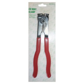 Micro-Tec - Pliers Cv Boot Clamp - 2 Pack