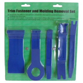 Micro-Tec - Trim Fastener Remove Kit - 2 Pack