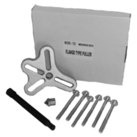 Micro-Tec - Flange Type Puller