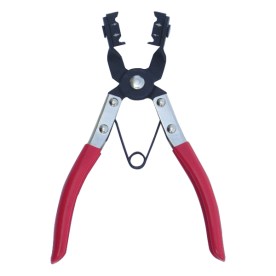 Pliers Angled Hose Clamp - 2 Pack