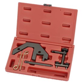 Micro-Tec - Timing And Camshaft Align Bmw M47