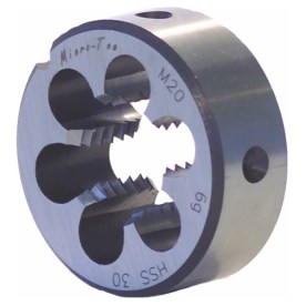 Micro-Tec - Die Circl.Hss 2 X 0.4Mm