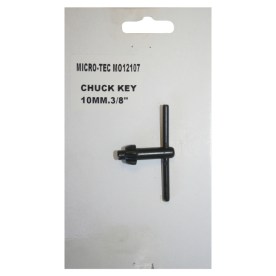 Micro-Tec - Chuck Key 10Mm (3/8) - 2 Pack
