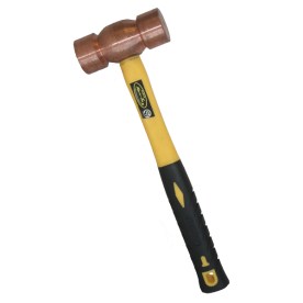 Micro-Tec - Hammer Copper 38Mm 3Lb