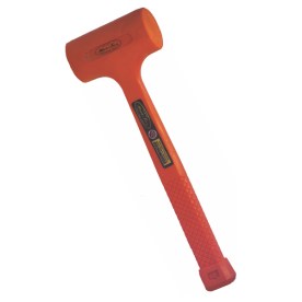 Micro-Tec - Hammer Dead Blow 2 Lb