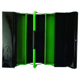 Micro-Tec Toolbox Empty - 5xTier - 2 Pack