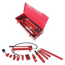 Micro-Tec - Porta Power Kit 20 Ton