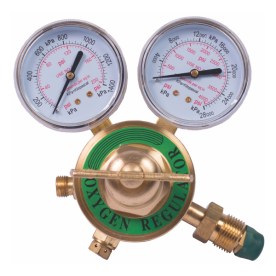 Oxygen Regulator - 2 Pack
