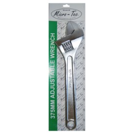 Micro-Tec - Wrench Adjustable 150mm