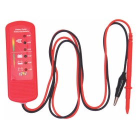 Micro-Tec - Battery Tester 12 Volt