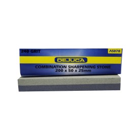 Oil Stone - 200 X 50 X 25mm - 240grit