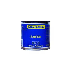 Dejuca - Contact - Adhesive - 500ml - Tin - 2 Pack