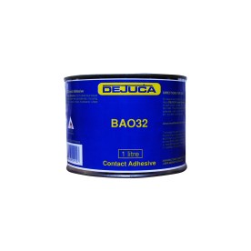 Dejuca - Contact - Adhesive - 1lt - Tin