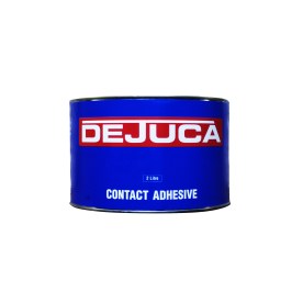 Dejuca - Contact - Adhesive - 2lt - Tin