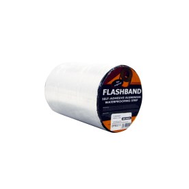Dejuca - Flashband - 150mm X 2.5m - W/proofing Strip
