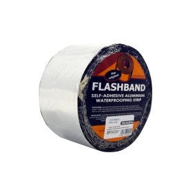 Dejuca - Flashband - 75mm X 5m - Waterproofing Strip