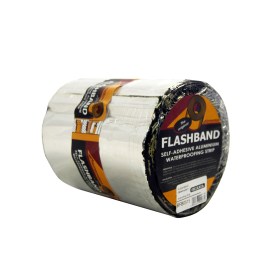 Dejuca - Flashband - 150mm X 5m - Waterproofing Strip