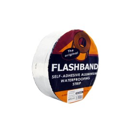Dejuca - Flashband - 50mm X 10m - Waterproofing Strip - 2 Pack